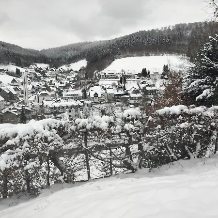 Apartamento Wilmes *