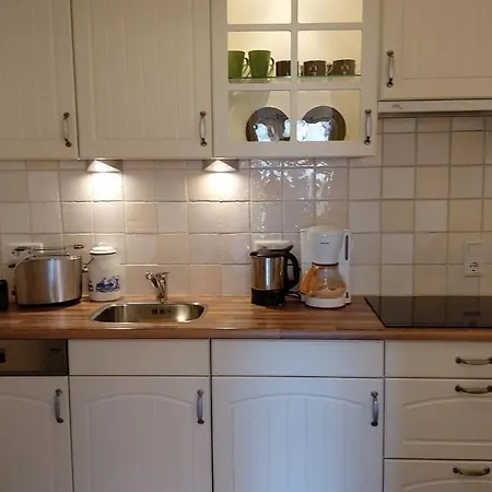 Wilmes Appartement *