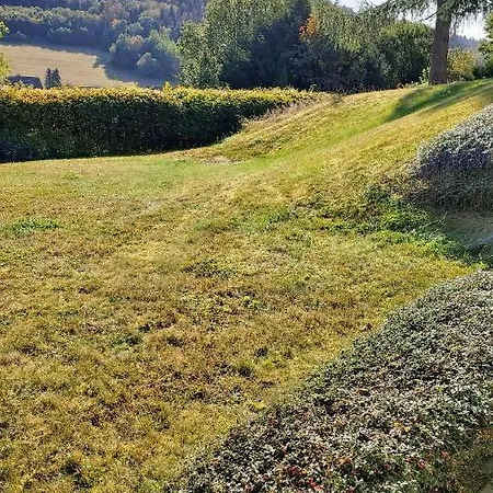 Wilmes Apartment Winterberg
