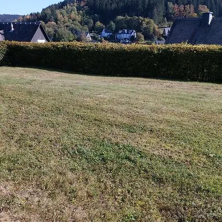 Wilmes Apartment *