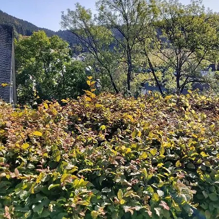 アパート Wilmes ヴィンターベルク