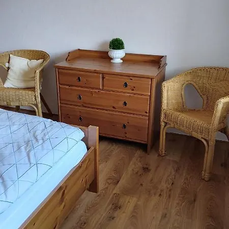 Apartment Wilmes