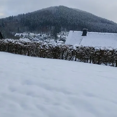 Wilmes * Winterberg