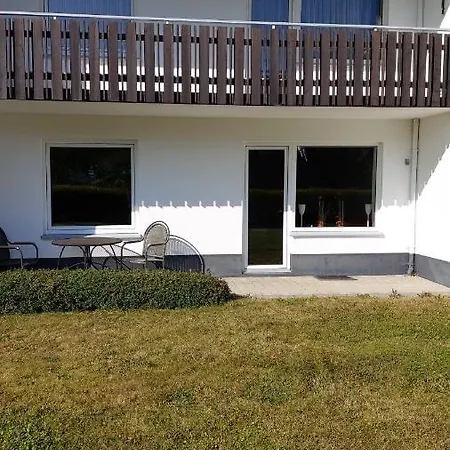 Wilmes Apartment