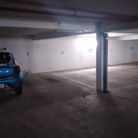 Apartamento Wilmes Winterberg