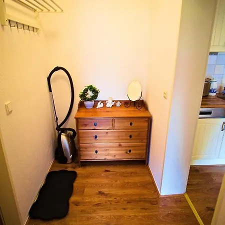 Wilmes Appartement