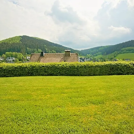 Wilmes Appartement *