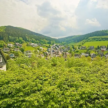 Lejlighed Wilmes Winterberg