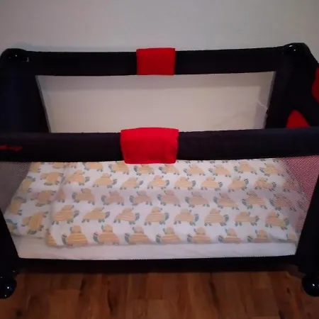 דירה Wilmes ווינטרברג