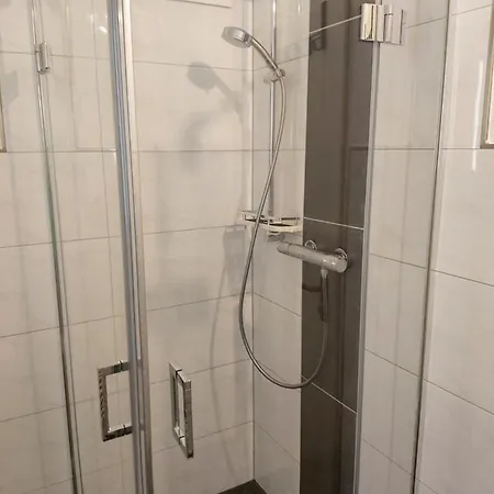 Wilmes Apartment Winterberg