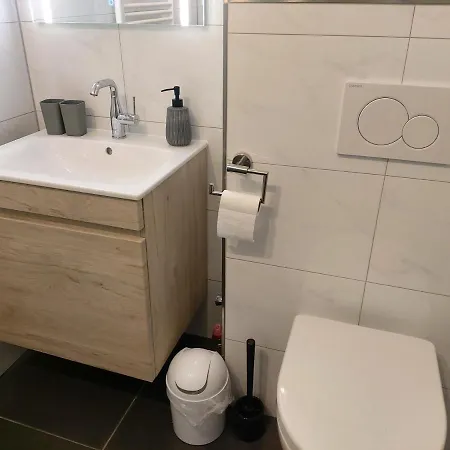 Wilmes Appartement *