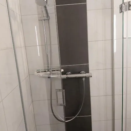 アパート Wilmes ヴィンターベルク