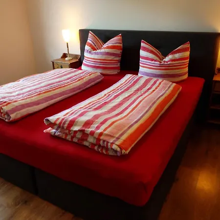 Lejlighed Wilmes Winterberg