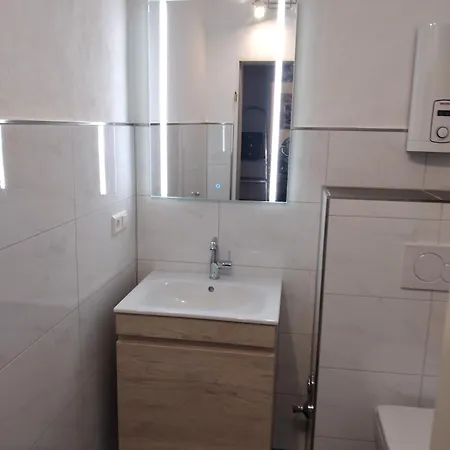 Apartment Wilmes Winterberg
