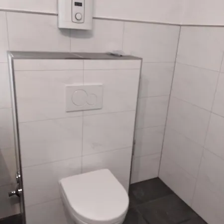 Wilmes Appartement *
