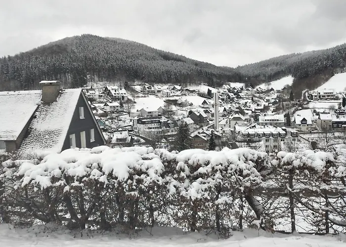 Wilmes * Winterberg