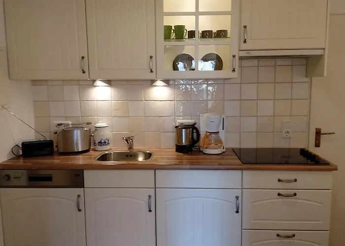 Wilmes Appartamento *