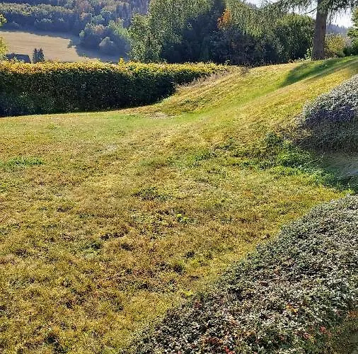 Wilmes Lejlighed Winterberg