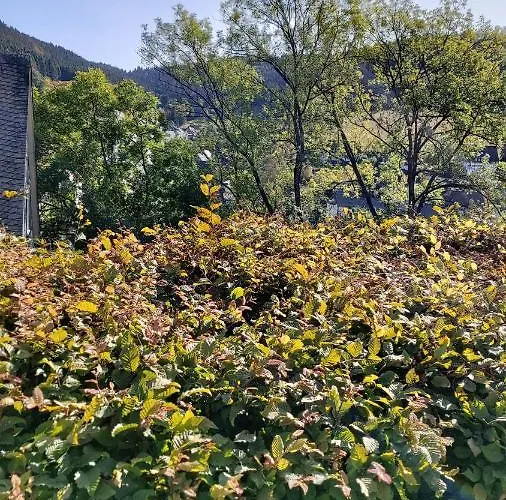 דירה Wilmes ווינטרברג