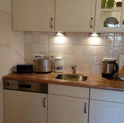 Appartamento Wilmes Winterberg