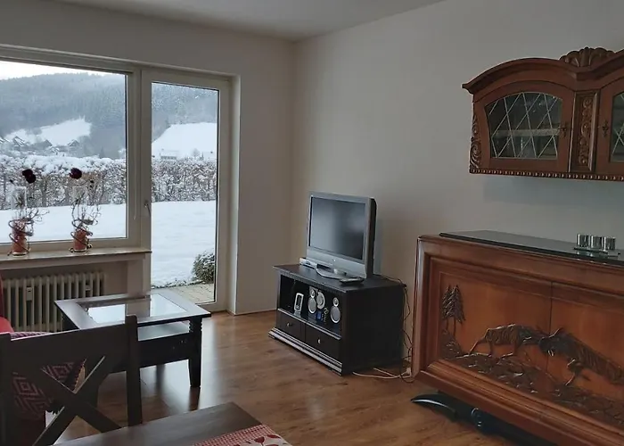 Wilmes * Winterberg