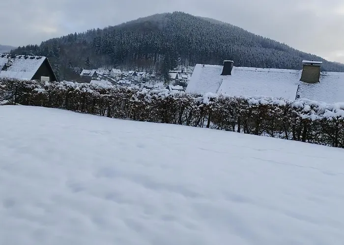 Wilmes * Winterberg