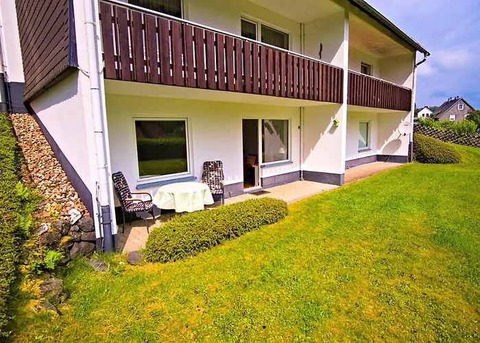 Lejlighed Wilmes Winterberg