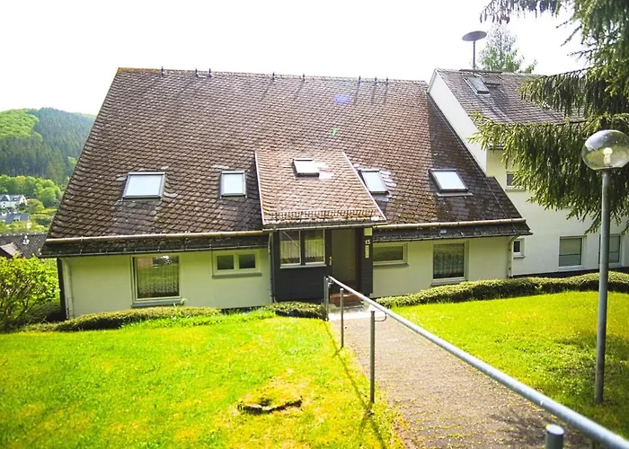 Wilmes * Winterberg