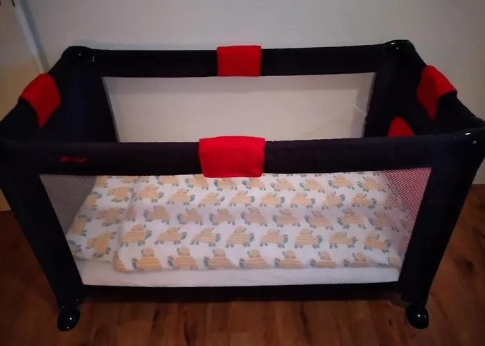 Lejlighed Wilmes Winterberg