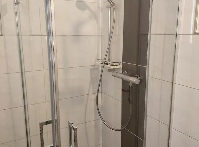 Wilmes Lejlighed Winterberg