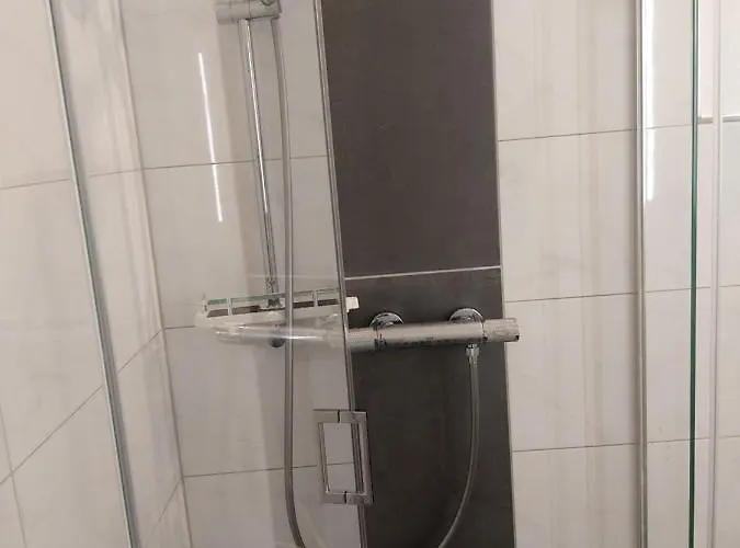 Lejlighed Wilmes Winterberg