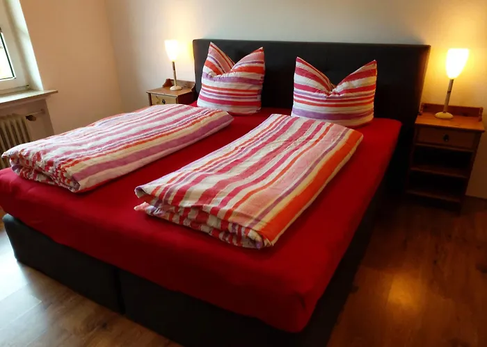 Lejlighed Wilmes Winterberg